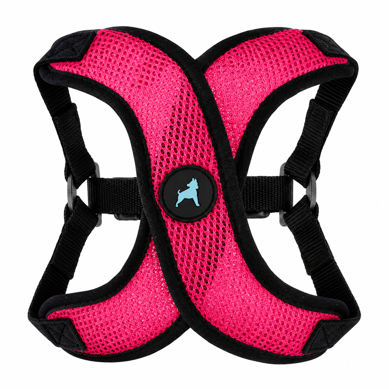Harnais Anti-Traction Câlino – Sécurité et Confort pour Chien