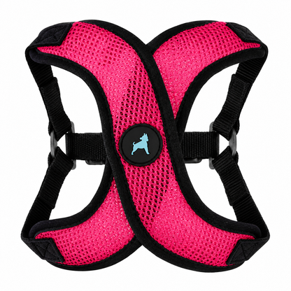 Harnais Anti-Traction Câlino – Sécurité et Confort pour Chien