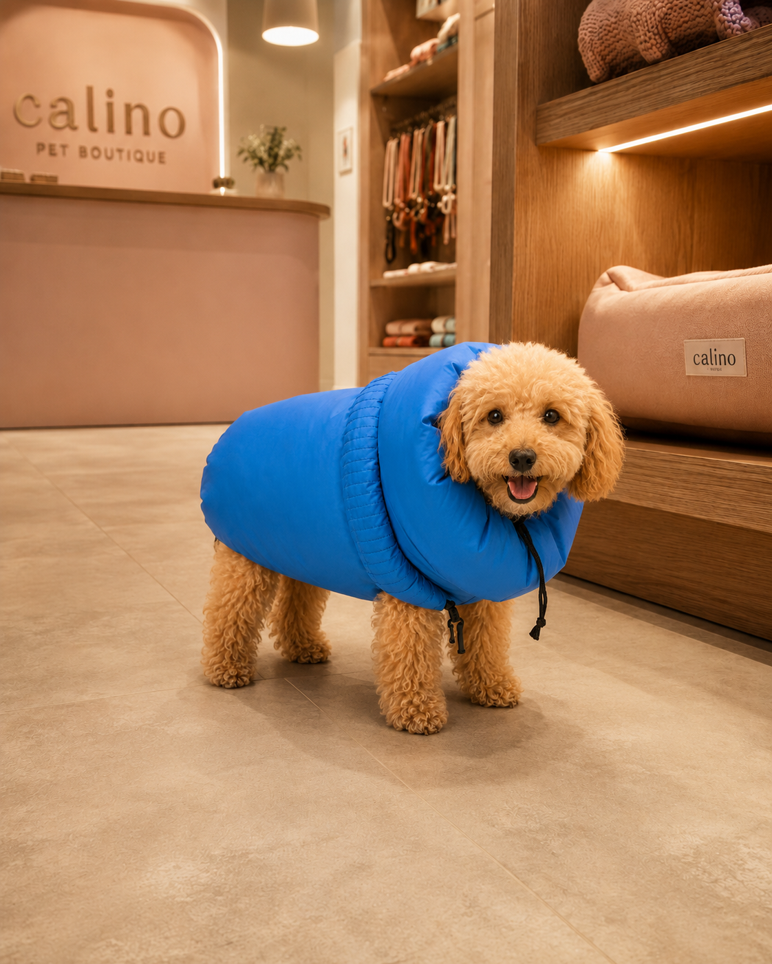 Sac Séchoir Câlino – Séchage Rapide pour Chien et Chat