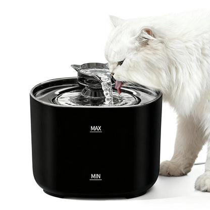 Fontaine à eau Câlino pour chat - vue 9